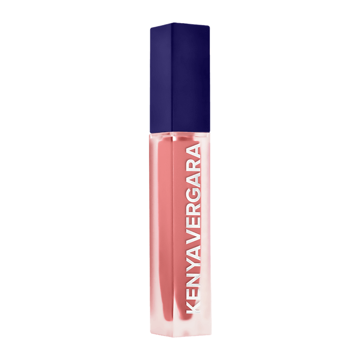 Matte Liquid LipstickSEYTÚMatte Liquid Lipstick NairobiSuperNutriOmni