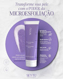 Microesfoliante Facial SEYTÚ COSMÉTICOS