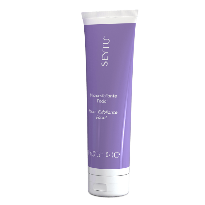Microesfoliante Facial SEYTÚ COSMÉTICOS