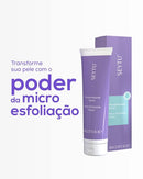 Microesfoliante Facial SEYTÚ COSMÉTICOS