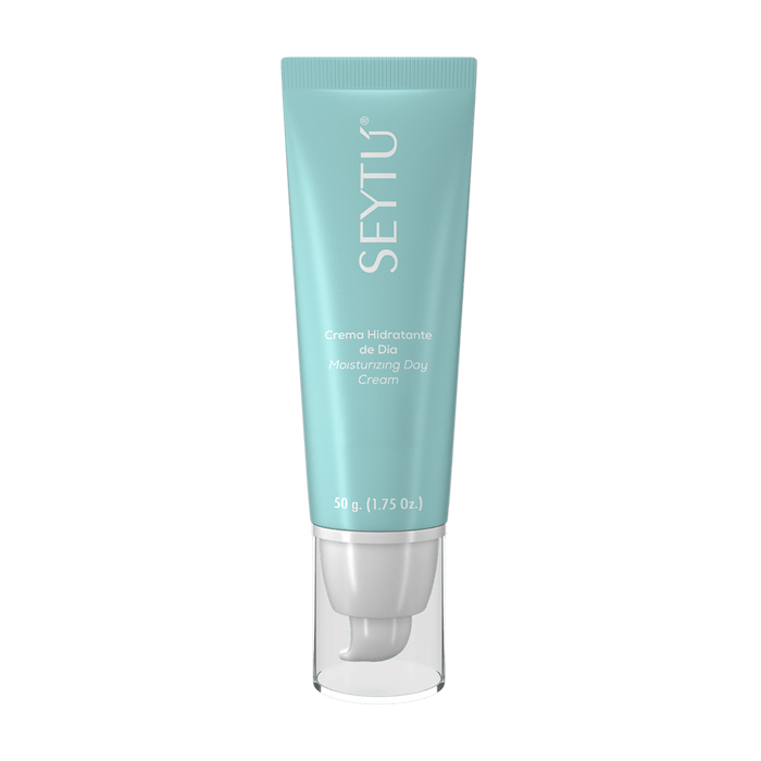 Moisturizing Day CreamSEYTÚSeytú Moisturizing Day Cream 50 g — daily hydration and environmental protection — USASuperNutriOmni