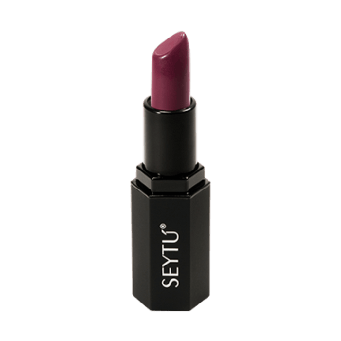 Moisturizing LipstickSEYTÚMoisturizing Lipstick Icon VioletSuperNutriOmni