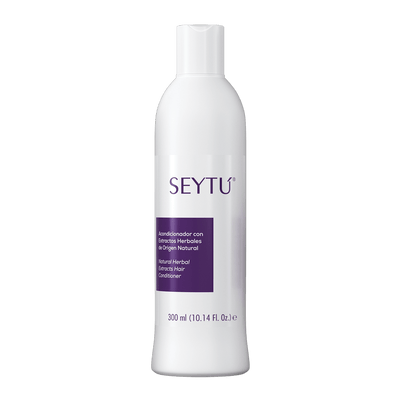 Natural Herbal Extracts Hair ConditionerSEYTÚSEYTÚ Natural Herbal Extracts Hair Conditioner 300 ml — USASuperNutriOmni