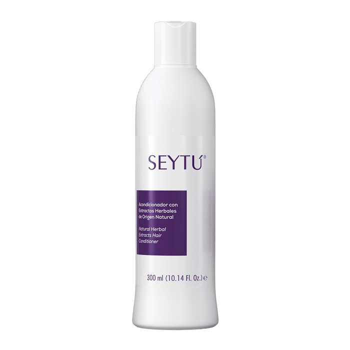 Natural Herbal Extracts Hair ConditionerSEYTÚSEYTÚ Natural Herbal Extracts Hair Conditioner 300 ml — USASuperNutriOmni