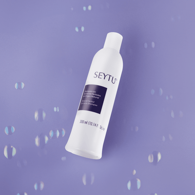 Natural Herbal Extracts ShampooSEYTÚSEYTÚ Natural Herbal Extracts Shampoo — benefits — USASuperNutriOmni