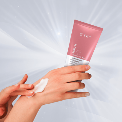 Neck, Chest & Hand CreamSEYTÚSeytú Neck, Chest & Hand Cream — product informationSuperNutriOmni