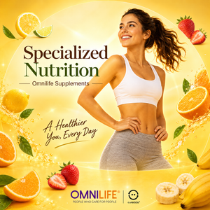 Specialized Nutrition