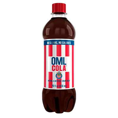 OML ColaOMNILIFEOML ColaSuperNutriOmni