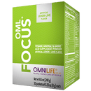 OML FocusOMNILIFEOML FocusSuperNutriOmni
