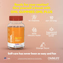 OML Gummies Plus — Orange Vitamin & Herbal FormulaOMNILIFEOML Gummies Plus — Orange Vitamin & Herbal FormulaSuperNutriOmni