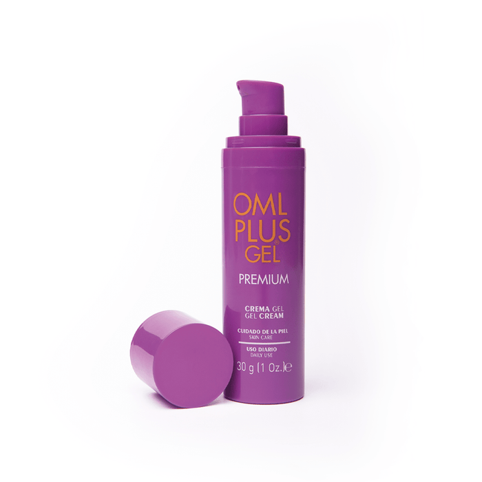 OML Plus Gel PremiumSEYTÚOML Plus Gel Premium SEYTÚ USA — additional official product photoSuperNutriOmni