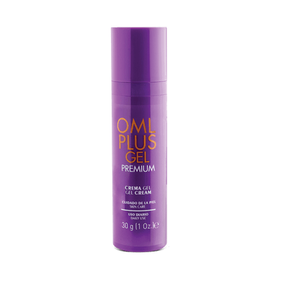 OML Plus Gel PremiumSEYTÚOML Plus Gel Premium SEYTÚ USA — 30 g purple gel cream bottleSuperNutriOmni