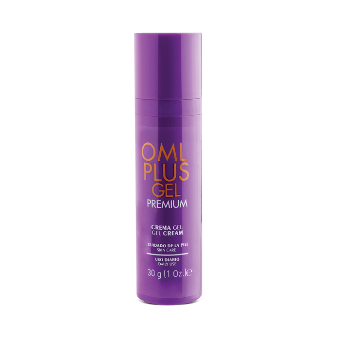 OML Plus Gel PremiumSEYTÚOML Plus Gel Premium SEYTÚ USA — 30 g purple gel cream bottleSuperNutriOmni