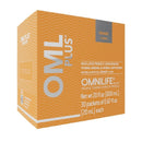 OML Plus Orange — Micellized Vitamin, Mineral & Herbal SupplementOMNILIFEOML Plus Orange micellized supplement — Omnilife USASuperNutriOmni