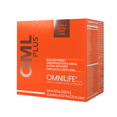 OML Plus — Vitamin, Mineral & Herbal Supplement | OmnilifeOMNILIFEOML Plus — Vitamin, Mineral & Herbal Supplement | OmnilifeSuperNutriOmni