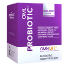 OML ProbioticOMNILIFEOML ProbioticSuperNutriOmni