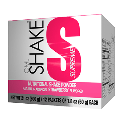 OML Shake SupremeOMNILIFEOML Shake SupremeSuperNutriOmni
