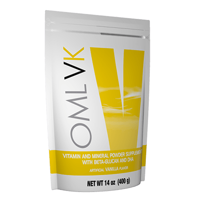 OML VKOMNILIFEOML VKSuperNutriOmni