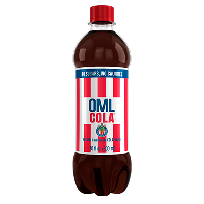 OML Cola