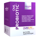 OML Probiotic