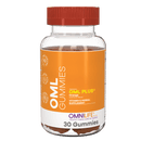 OMNILIFE Gummies OmniplusOMNILIFEOMNILIFE Gummies OmniplusSuperNutriOmni