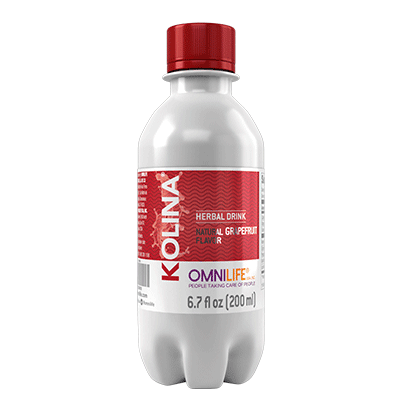 OMNILIFE KolinaOMNILIFEOMNILIFE KolinaSuperNutriOmni