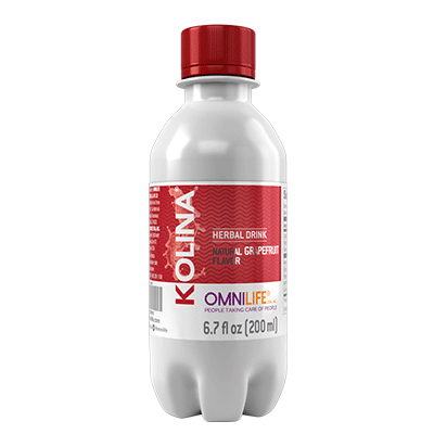 OMNILIFE Kolina