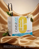 Omnimix Suplemento alimentar de proteinas, vitaminas e minerais em pó sabor artificial de baunilhaOmnilifeOmnimix Suplemento alimentar de proteinas, vitaminas e minerais em pó sabor artificial de baunilhaSuperNutriOmni