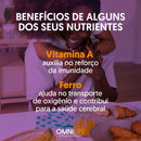 Omnimix Supreme Omnilife - SuperNutriOmni