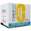 Omnimix Supreme Omnilife - SuperNutriOmni
