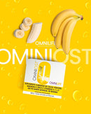 Omniost Supreme Omnilife - SuperNutriOmni