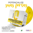 Omniost Supreme Omnilife - SuperNutriOmniOmniost Supreme Caixa c/30 sachês 450g - SuperNutriOmni