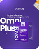Omniplus OmnilifeOmnilifeSuperNutriOmni