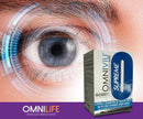 Omniviu Supreme Suplemento alimentar de luteína, zeaxantina e vitaminas em pó sabor de amoraOmnilifeOmniviu Supreme Omnilife - SuperNutriOmniOmniviu Supreme Caixa c/30 sachês 150g - SuperNutriOmniSuperNutriOmni