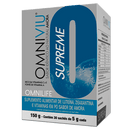 Omniviu Supreme Suplemento alimentar de luteína, zeaxantina e vitaminas em pó sabor de amoraOmnilifeOmniviu Supreme Omnilife - SuperNutriOmniOmniviu Supreme Caixa c/30 sachês 150g - SuperNutriOmniSuperNutriOmni
