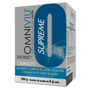 Omniviu Supreme Suplemento alimentar de luteína, zeaxantina e vitaminas em pó sabor de amoraOmnilifeOmniviu Supreme Omnilife - SuperNutriOmniOmniviu Supreme Caixa c/30 sachês 150g - SuperNutriOmniSuperNutriOmni