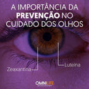 Omniviu Supreme Suplemento alimentar de luteína, zeaxantina e vitaminas em pó sabor de amoraOmnilifeOmniviu Supreme Omnilife - SuperNutriOmniOmniviu Supreme Caixa c/30 sachês 150g - SuperNutriOmniSuperNutriOmni