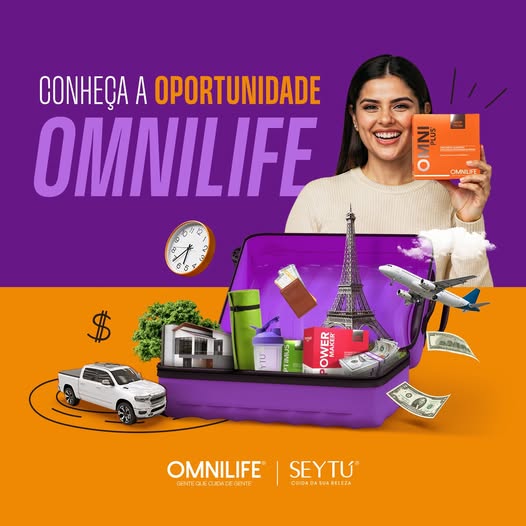 oportunidadeomnilife