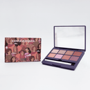 Pink Eyeshadow PaletteSEYTÚPink Eyeshadow Palette — detail 2SuperNutriOmni