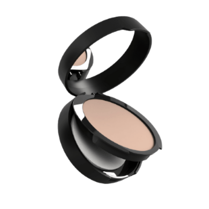 Pó Compacto Light Sand Seytú CosméticosSEYTÚ COSMÉTICOSPó Compacto Light SandSuperNutriOmni