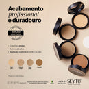 Pó Compacto Warm Beige SeytúSEYTÚ COSMÉTICOSPó Compacto Warm Beige SeytúSuperNutriOmni