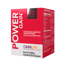 Power Gain L-Arginine Nitric Oxide Supplement | 3g AjiPure® ArginineOMNILIFEPower Gain L-Arginine Nitric Oxide Supplement | 3g AjiPure® ArginineSuperNutriOmni