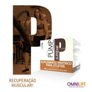 Pump Supreme Omnilife - SuperNutriOmni