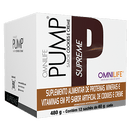 Pump Supreme Omnilife - SuperNutriOmni
