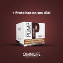 Pump Supreme Omnilife - SuperNutriOmni