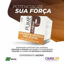 Pump Supreme Omnilife - SuperNutriOmni