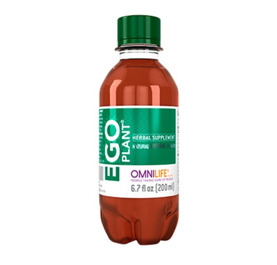 Ego Plant - Omnilife