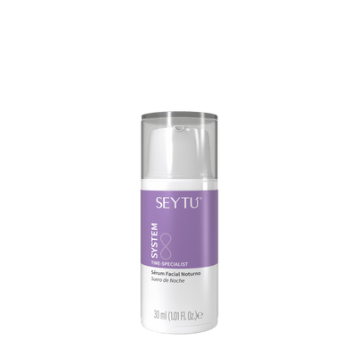 Sérum Noturno Seytú Cosméticos