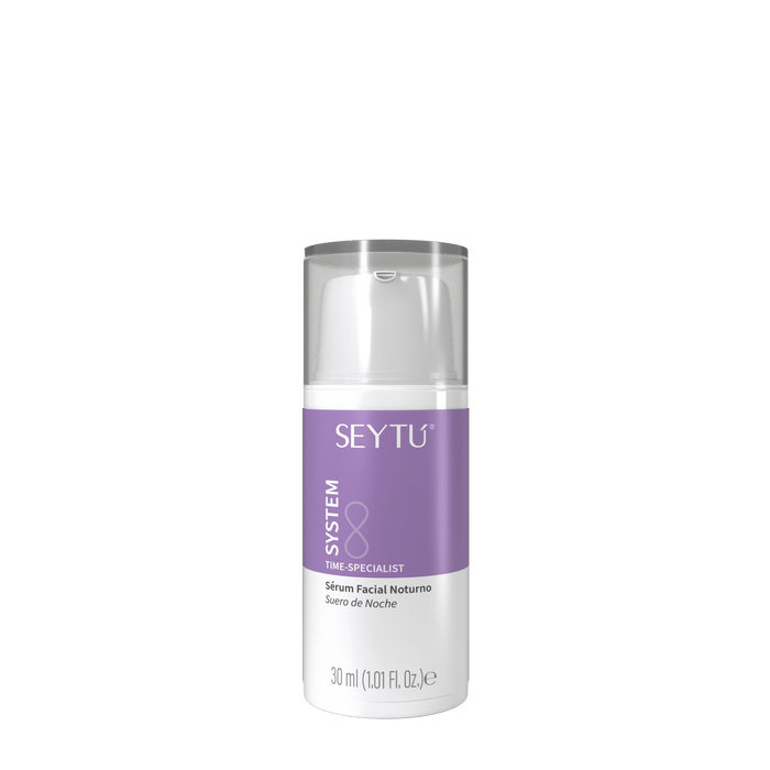 Sérum Noturno Seytú Cosméticos