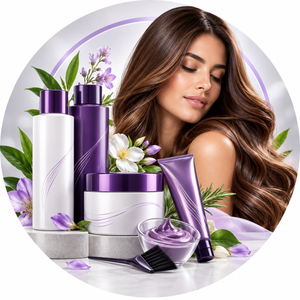 SEYTÚ USA hair care collection